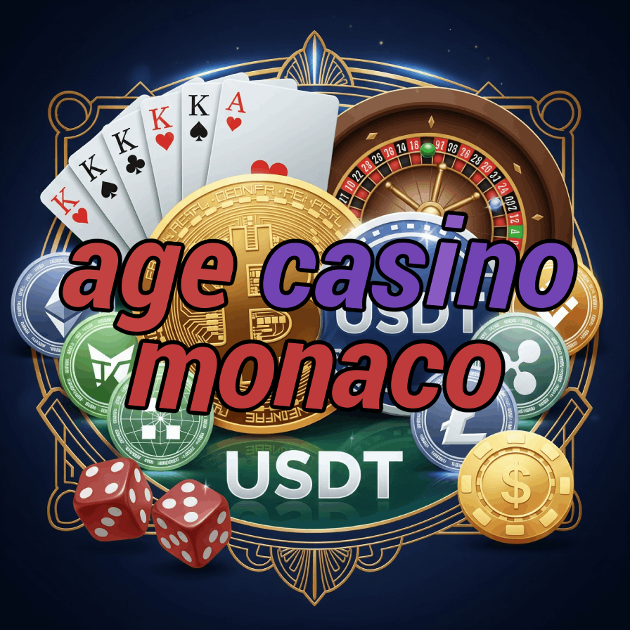 Age Casino Monaco - Monaco's Casino Age Limit